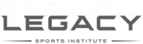Logo for: Legacy Sports Institute